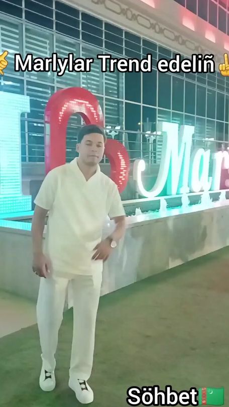 TikTok video thumbnail by sohbet.akmyradow_1