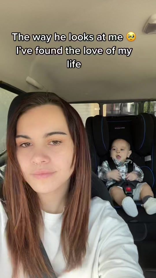 TikTok video thumbnail by briannaelizabethh6