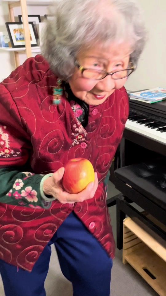 TikTok video thumbnail by thegrannychainz