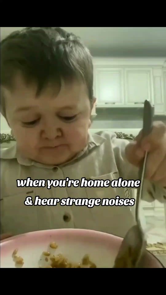 TikTok video thumbnail by hasbulla__memes