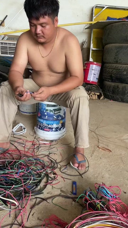 TikTok video thumbnail by 1199chai