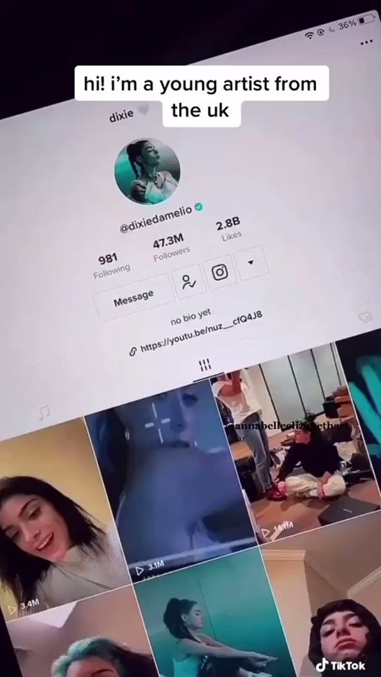 TikTok video thumbnail by annabelleelizabethart