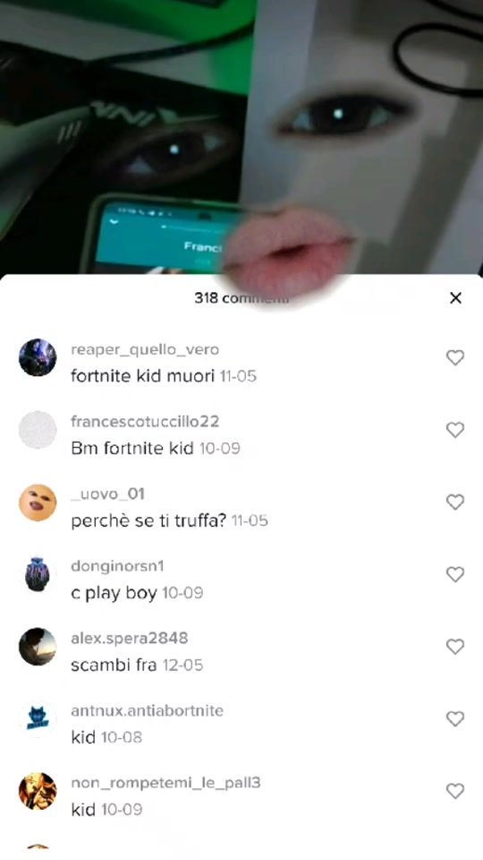 TikTok video thumbnail by kloax__