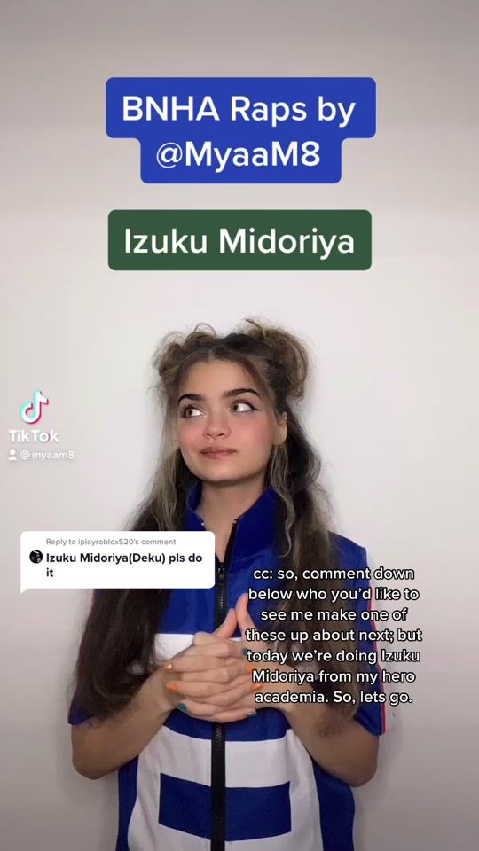 TikTok video thumbnail by myaam8