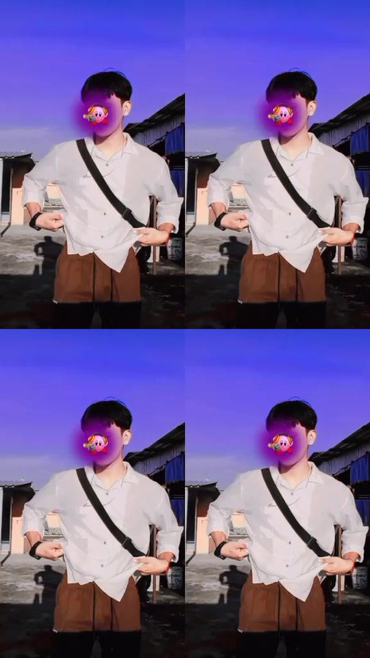 TikTok video thumbnail by minhtettharr81