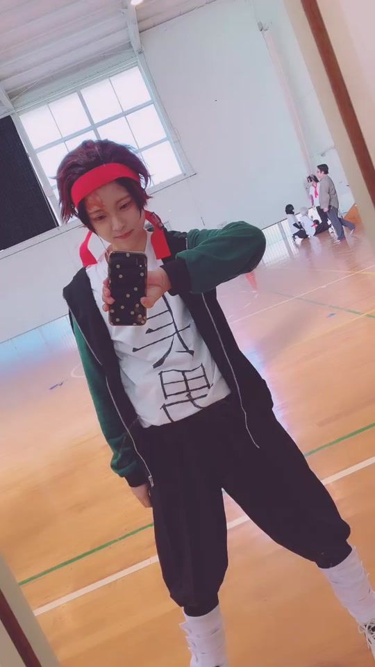 TikTok video thumbnail by hima_qqq
