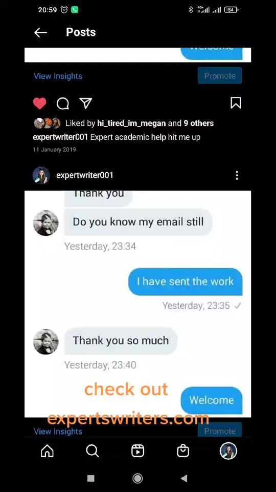 TikTok video thumbnail by expertswriter