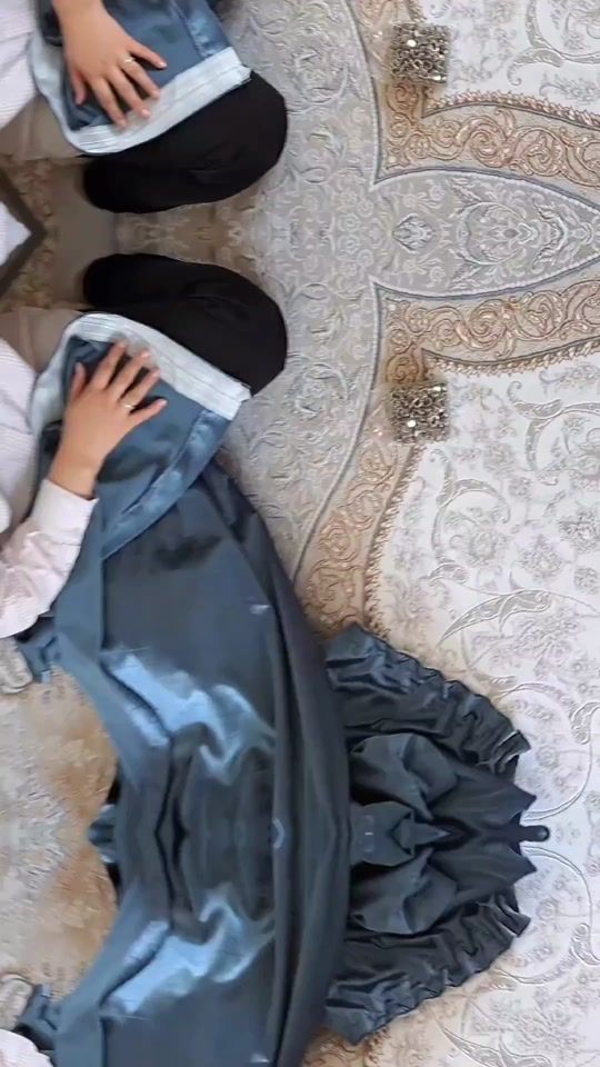 TikTok video thumbnail by azizabonu_shtori_design