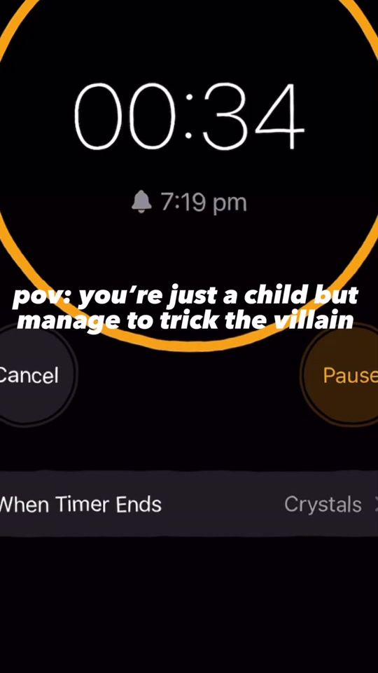 TikTok video thumbnail by timer.povposts