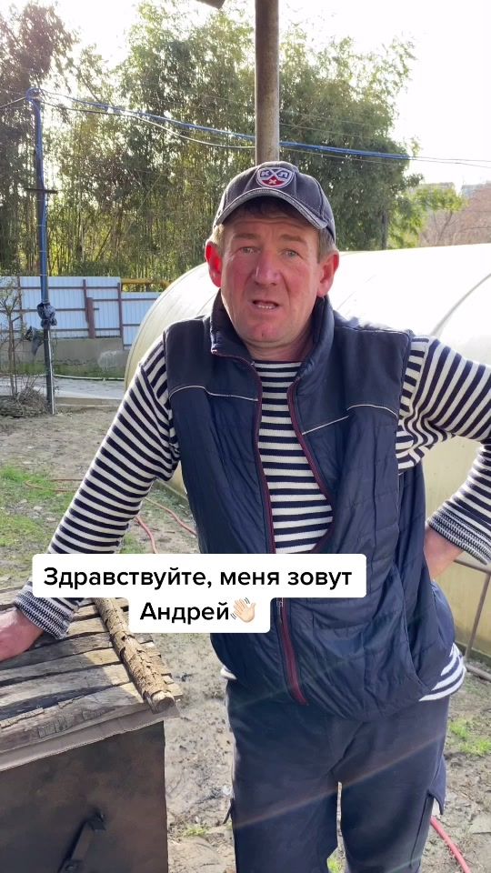 TikTok video thumbnail by marukhin.andrey