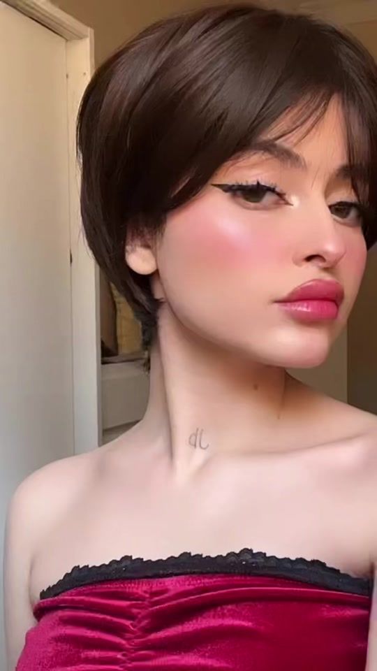 TikTok video thumbnail by merangl