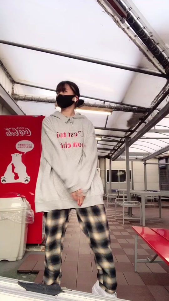TikTok video thumbnail by lula_dance0105