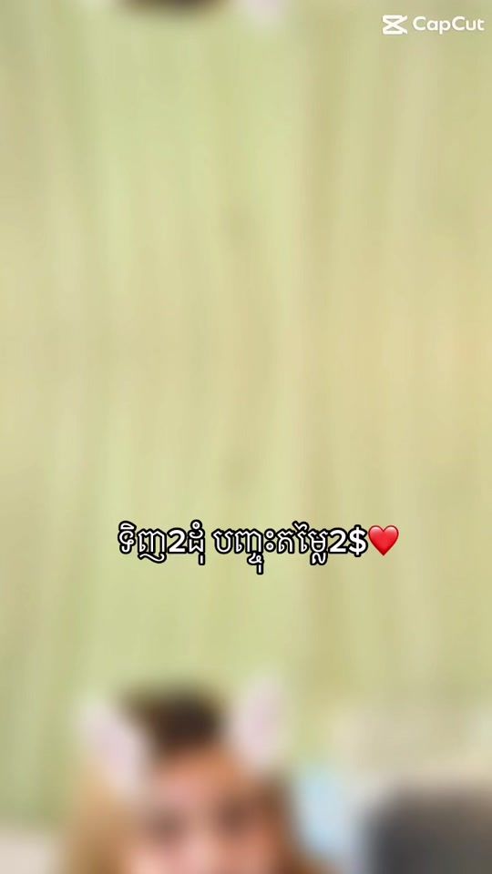 TikTok video thumbnail by chanmony789