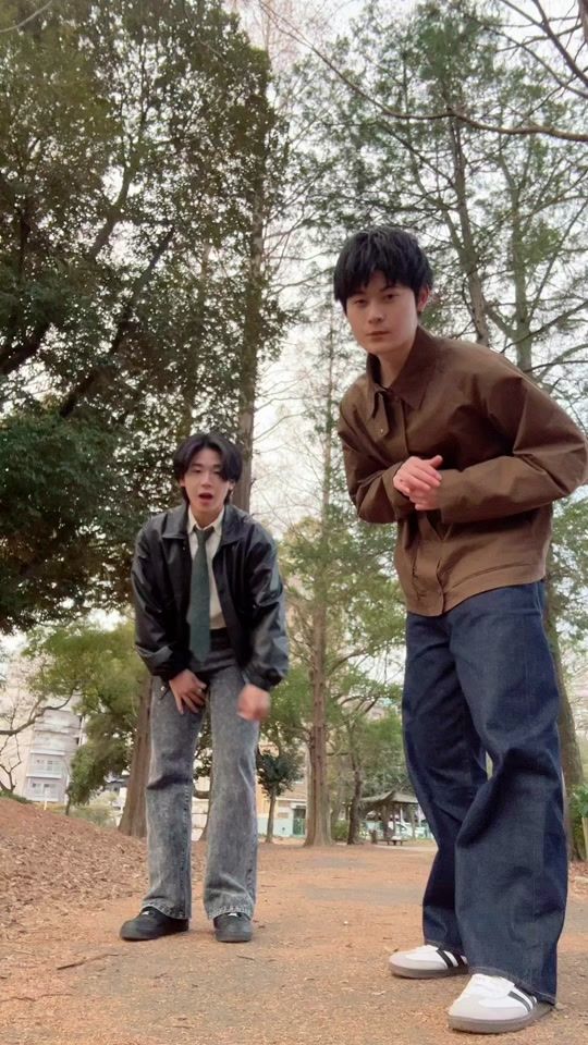 TikTok video thumbnail by go_shi0310