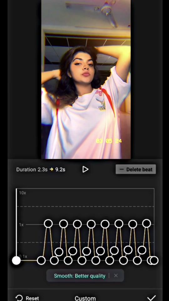 TikTok video thumbnail by meilyimesha