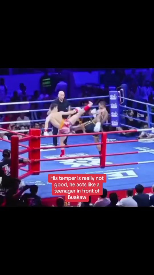 TikTok video thumbnail by jm23muayclub
