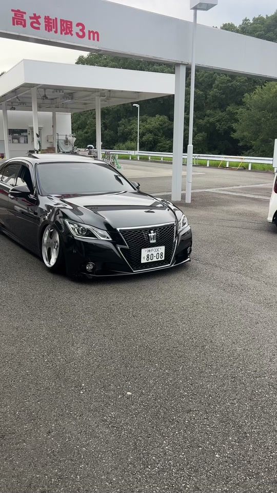TikTok video thumbnail by hiace___8
