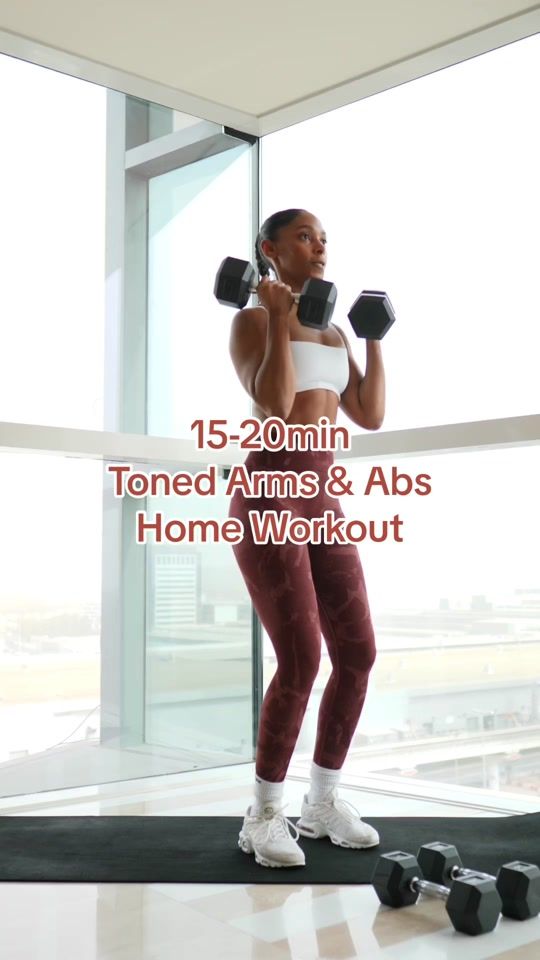 TikTok video thumbnail by mrandmrsmuscle