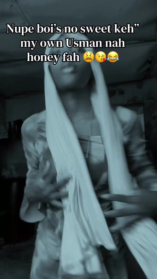 TikTok video thumbnail by nigermimi5