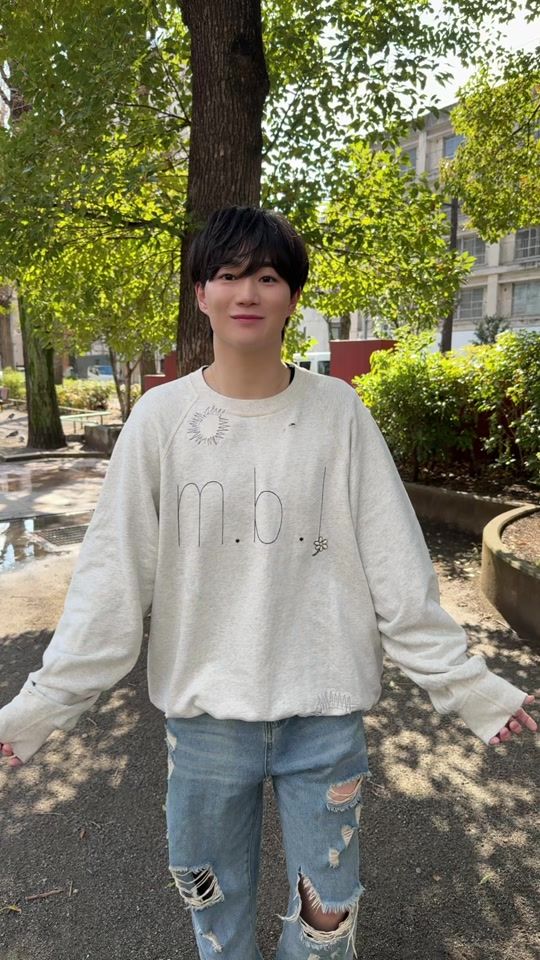 TikTok video thumbnail by daichi0719_official