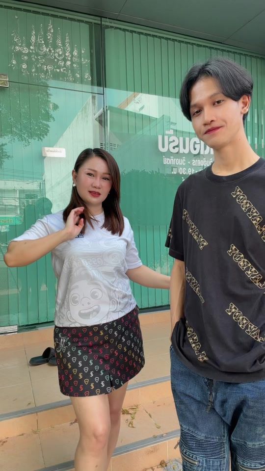 TikTok video thumbnail by aowansika789