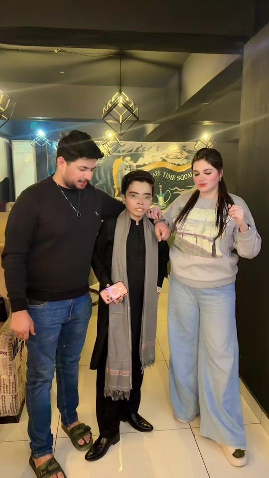 TikTok video thumbnail by alikirabia
