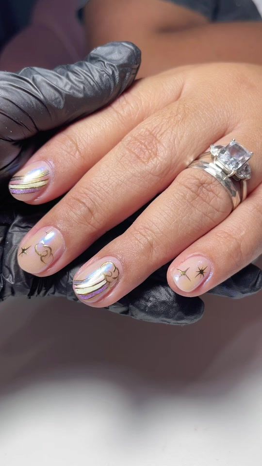 TikTok video thumbnail by rociorivero.nailsstudio