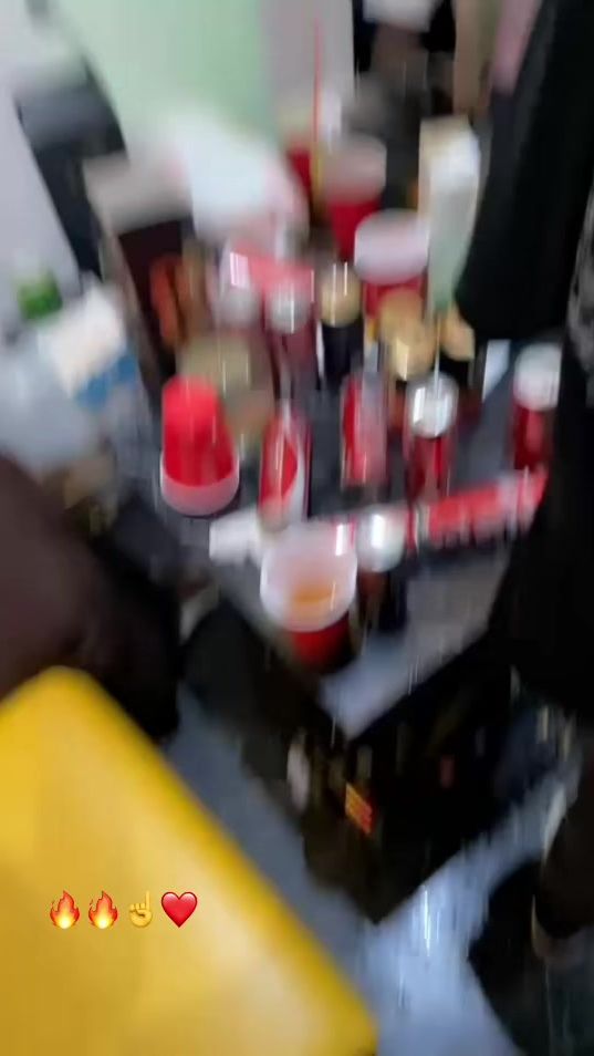 TikTok video thumbnail by owusunana437