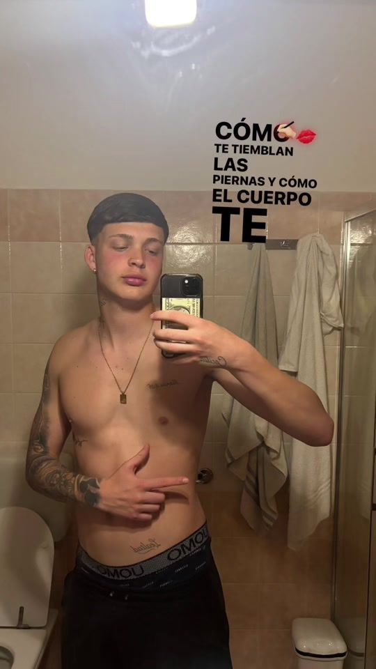 TikTok video thumbnail by santy_perrone