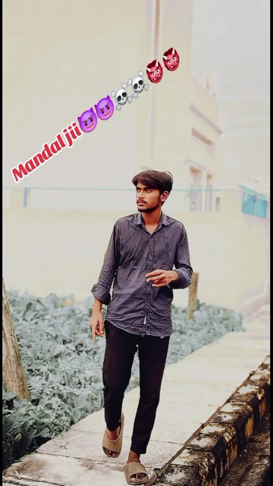 TikTok video thumbnail by prk___parash