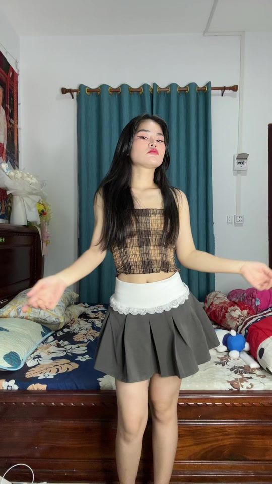 TikTok video thumbnail by za_lin_559