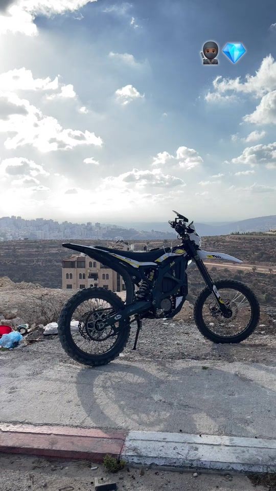 TikTok video thumbnail by sameerko_bikes
