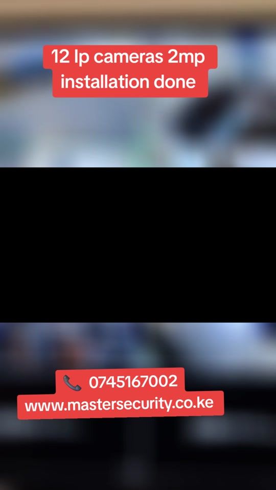 TikTok video thumbnail by mastersecuritysystem