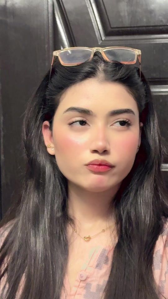 TikTok video thumbnail by anaya_ghouri