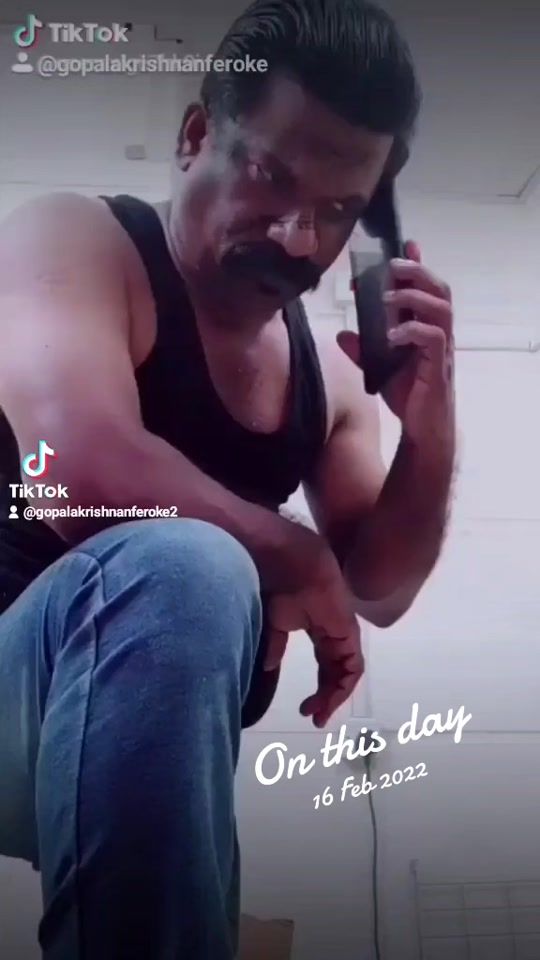 TikTok video thumbnail by gopalakrishnanferoke2