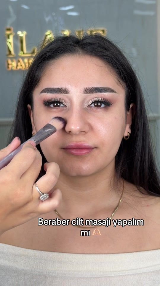 TikTok video thumbnail by ilahehairmakeup