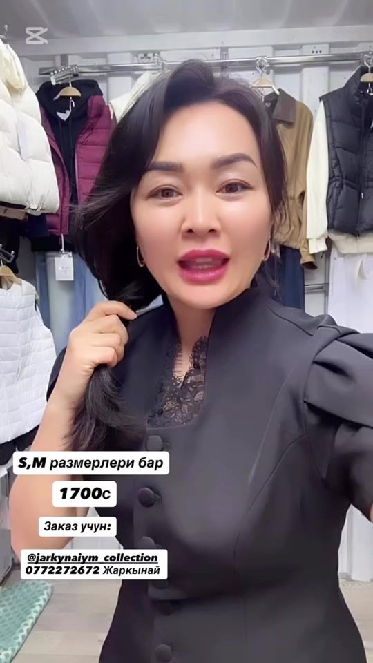 TikTok video thumbnail by zhyldyzarzykul92