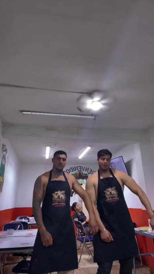 TikTok video thumbnail by eltaqueromamado
