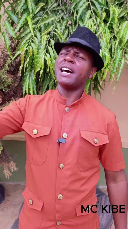 TikTok video thumbnail by mc.kibe