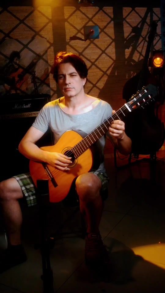 TikTok video thumbnail by fabiolimaguitar