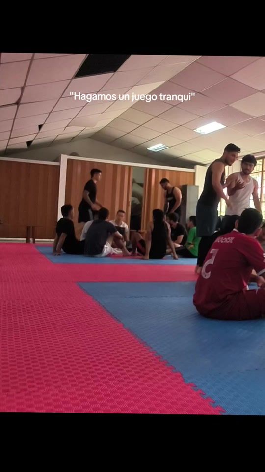 TikTok video thumbnail by brians_tkd