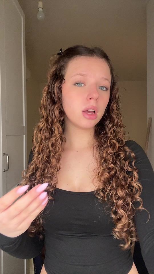 TikTok video thumbnail by yaarawormser