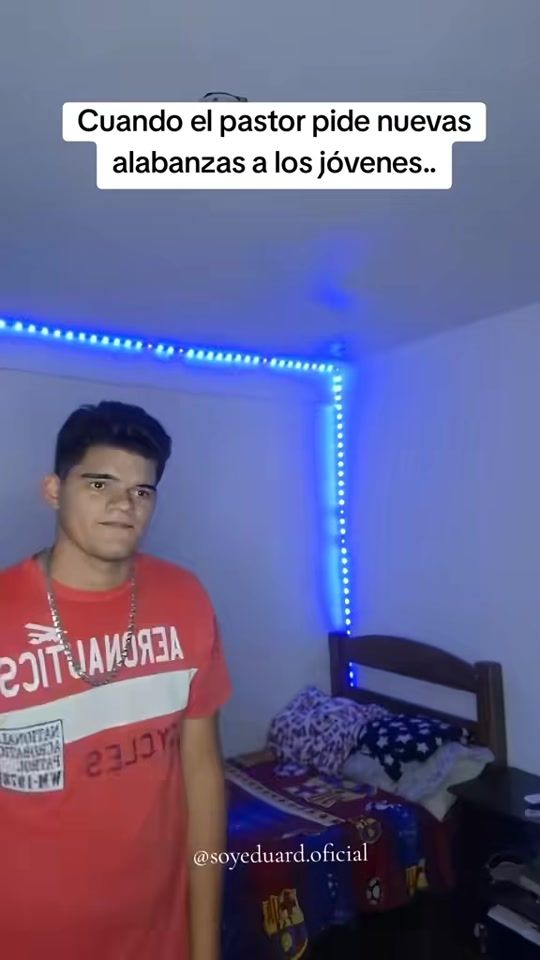 TikTok video thumbnail by soyeduard.oficial