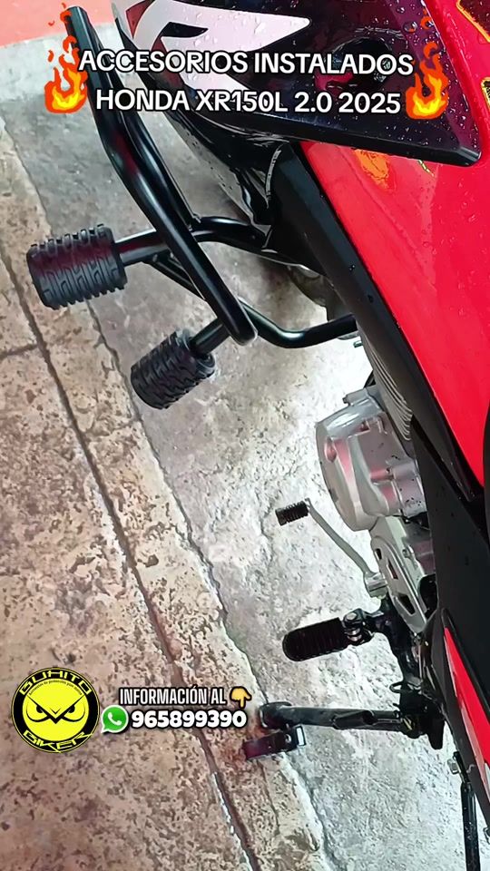 TikTok video thumbnail by buhitobiker