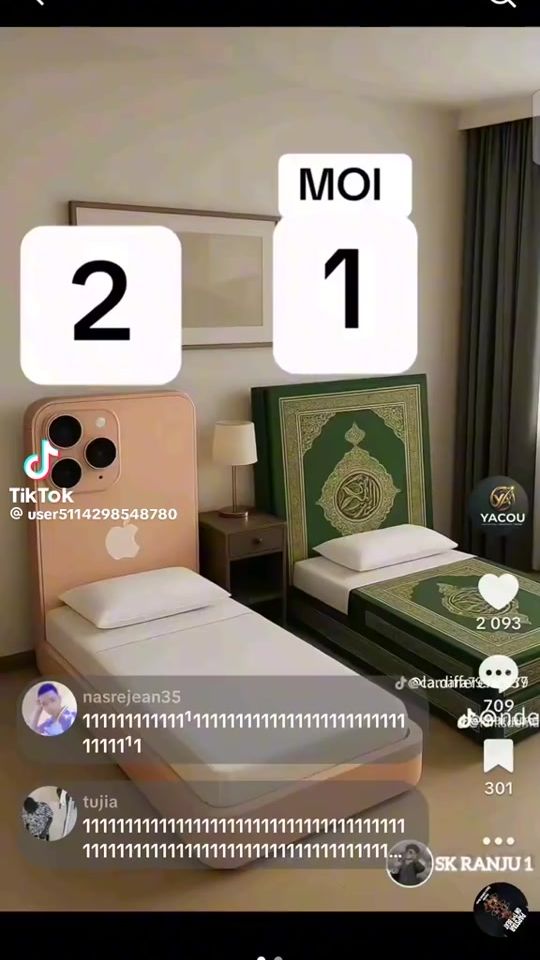 TikTok video thumbnail by user4627361526574