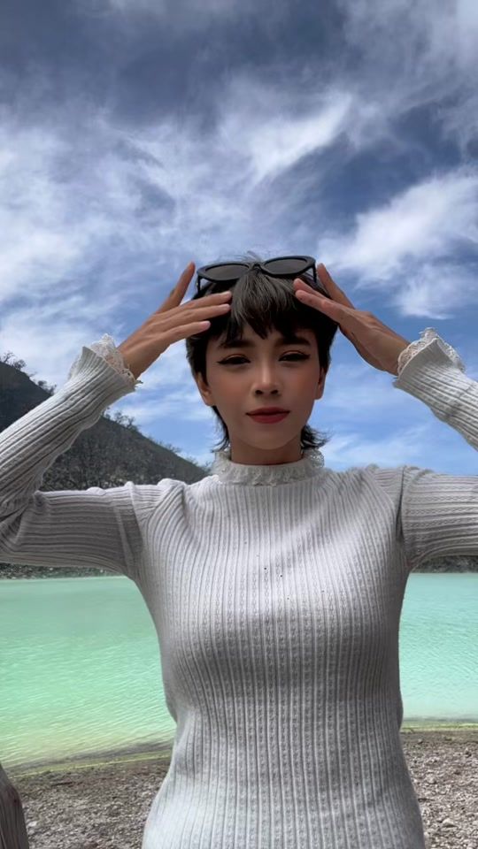 TikTok video thumbnail by nylzays