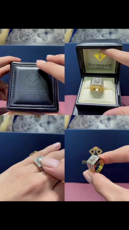 TikTok video thumbnail by phetphailinjewellry