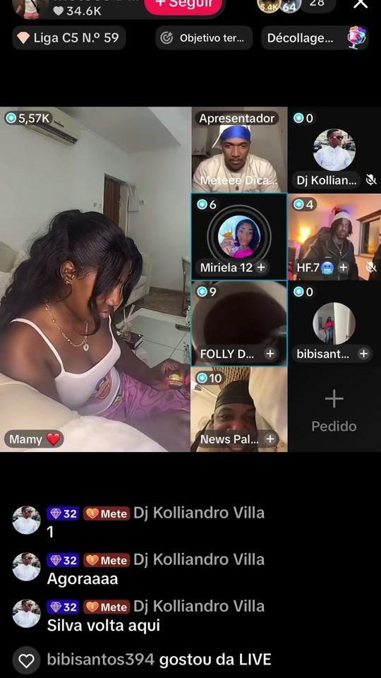 TikTok video thumbnail by buglemanuel