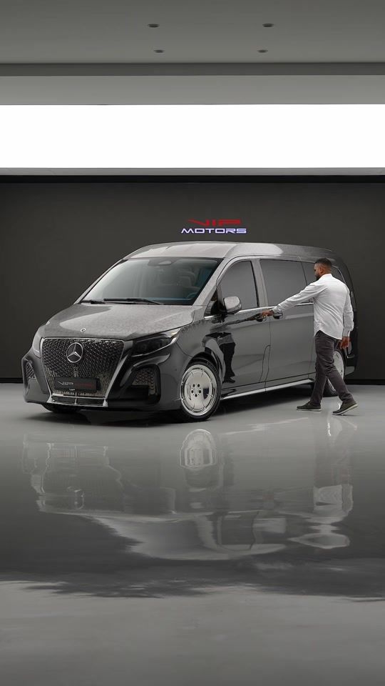 TikTok video thumbnail by vipmotorsuae