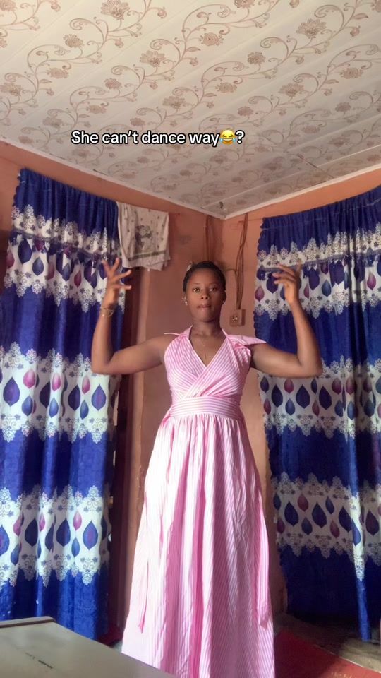 TikTok video thumbnail by conteh129